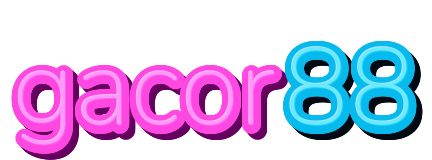 gacor88 — logo kanal